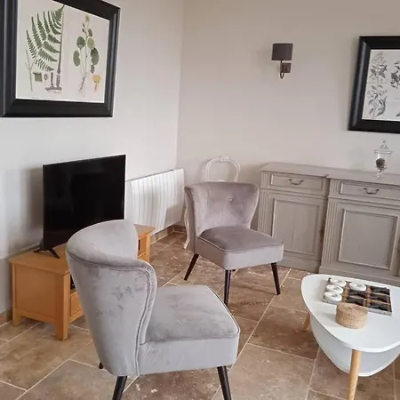 Maison De L'eclardiere Holiday home *