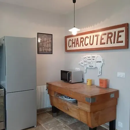 Maison De L'eclardiere * La Chapelle-Janson