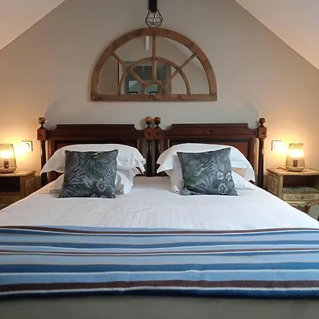 Maison De L'eclardiere Holiday home