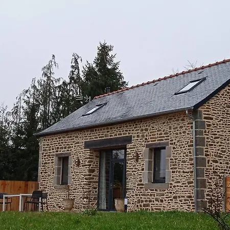 Maison De L'eclardiere Holiday home