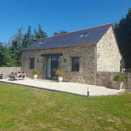 Maison De L'eclardiere Holiday home *